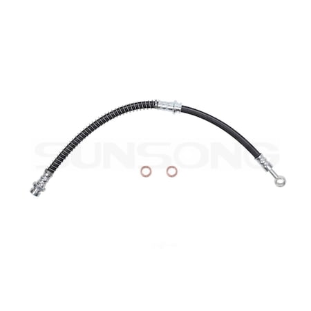Sunsong Brake Hydraulic Hose 2204432B