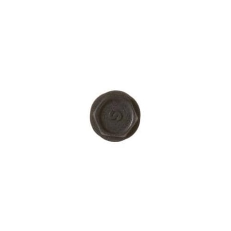 Ge SCREW 719 1/4HEX 1/2IN WB01T10130