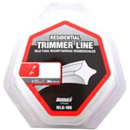 Arnold WLS65 0.065 Trimmer Line 2Refills 2412476