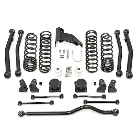 Readylift Lift Kit Suspension 69-6043