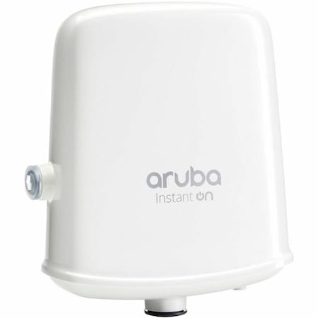 Hpe Aruba Instant On Ap17 (Us) Access Point R2X10A