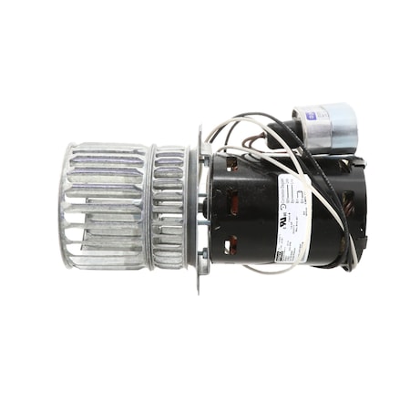 Reznor Venter Motor & Wheel Assy 71529