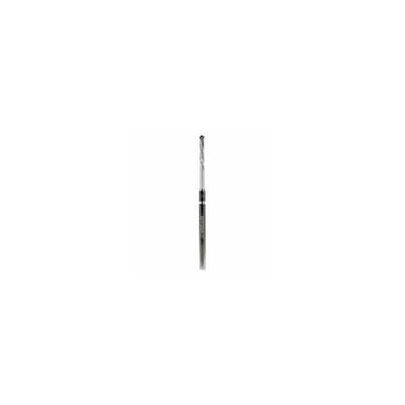 Sm Products Hex8 Tungsten-Carbide Tip Hole Saw Pilot Bit, 3/8 In. 600649P