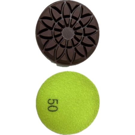 Vantage Product Fast Cut Risens, Concrete Finishing R-FC30050