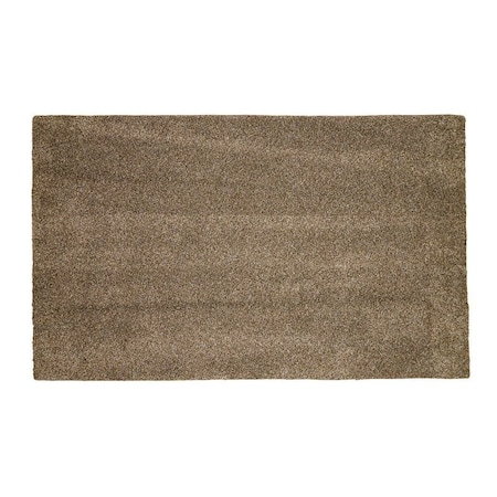 Dynasty Carpet Traditional Rug, 5 ft L, 3 ft W, Plush Rug 1123
