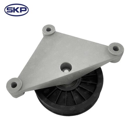 Skyward Automotive Products A/C Compressor Bypass Pulley,  SK34162