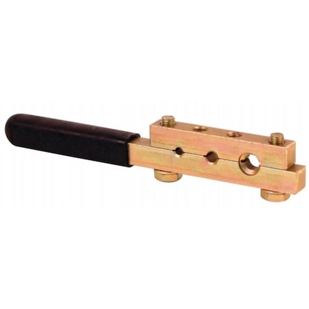 Keen 06in. To .13in. Cable Swaging Tool KE82965