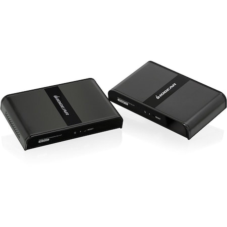 Iogear HDMI Over Powerline PRO Kit GPLHDPROK