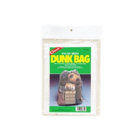 Coghlans Coghlan's White Storage Bags 23 in. W X 19 in. L 1 pk 8319