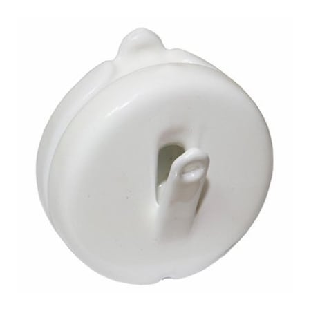 Dyno Seasonal Solutions 2PC Mag Wreath Hanger 71005-1WOSCC