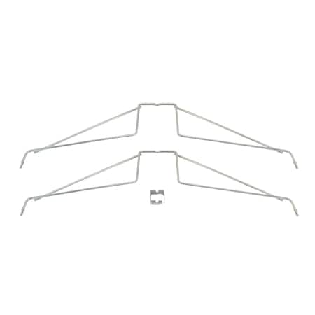 Carrier Motor Mount (Individu. Priced) 09DC408183