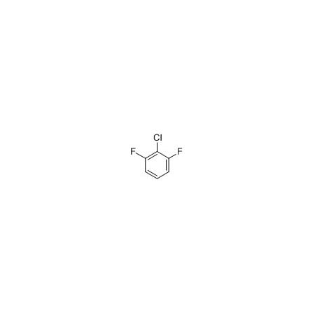 Ak Scientific 2-Chloro-1, 3-difluorobenzene (25g), CAS 38361-37-4 W5913-25g
