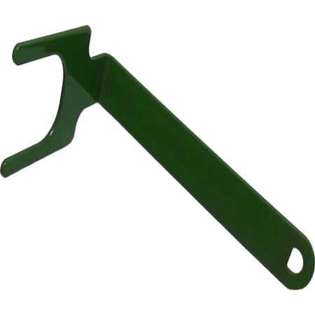 John Deere LEVER FORK, JOHN DEERE OEM CC105355 CC105355