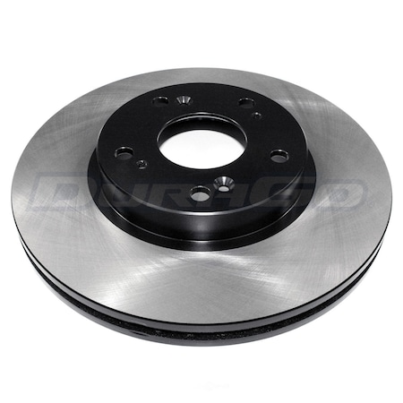 Durago BR31305-02 Premium Electrophoretic Brake Rotor BR3130502