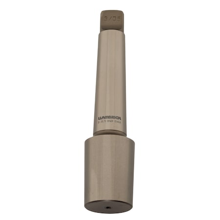Llambrich Drill Chuck Arbor MT3-J5 E-J5/3