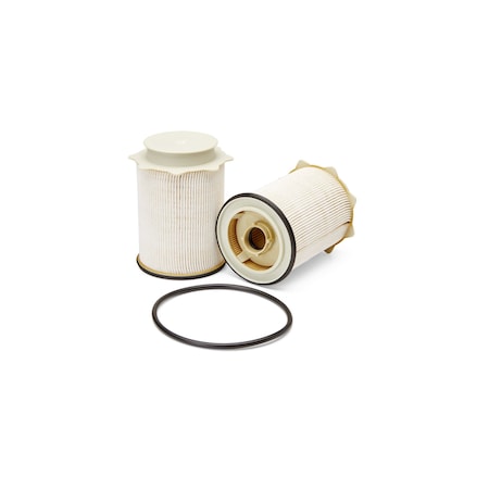 Fleetguard Filter in Filter FWS Cartridge FS43255