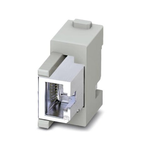 Phoenix Contact HC-M-RJ45-08-GC-F/F Contact insert 1419886