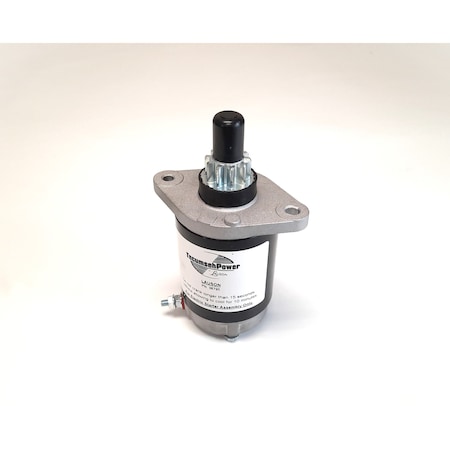 Tecumseh Electric Starter 36795
