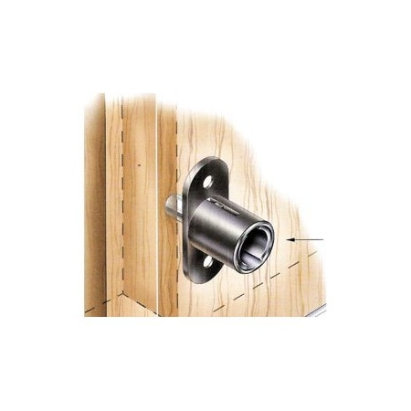 Compx Security Products Push Lock C175CB