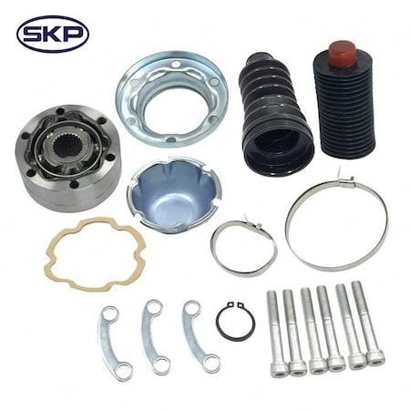 Skyward Automotive Products Drive Shaft CV Joint, SK932202