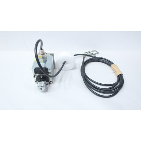 Voith ELECTR-HYDRAULIC I/H CONVERTER 24V-DC DSG-B07212