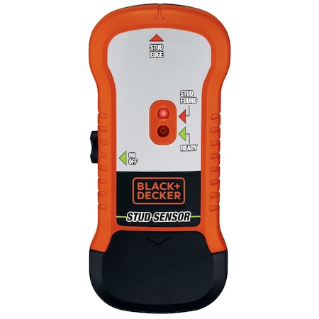 Black & Decker AlkalIne Stud FInder SF100