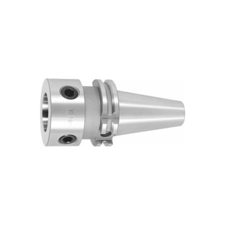 Garant Arbor for Micro-Boring Heads, SK40, with HW50 Connection 237651 HW50
