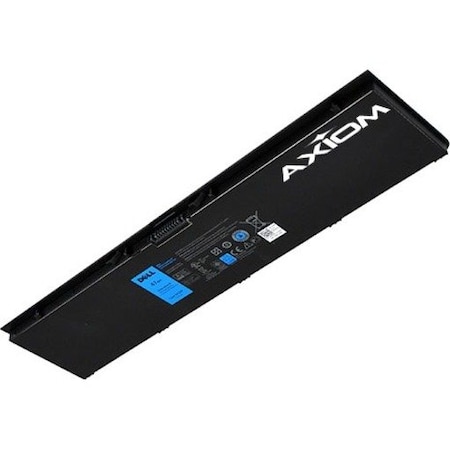 Axiom Li-Ion 4-Cell Battery For Dell 451-BBFV-AX