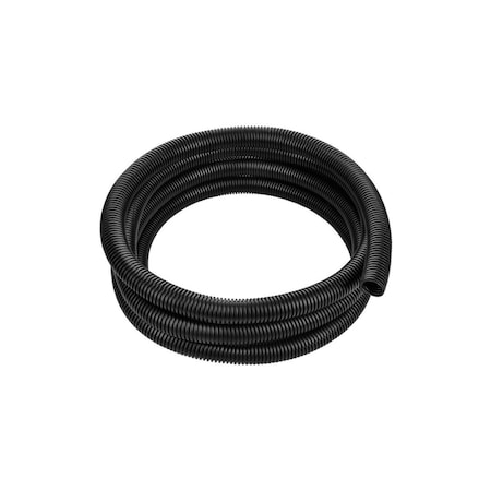 Monoprice Wire Flexible Tubing, 1"X, 10 ft. 7118
