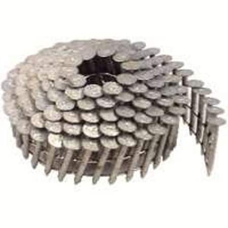 Maze Nails NAIL ROOFING 1-1/4 in.L CLWR102019