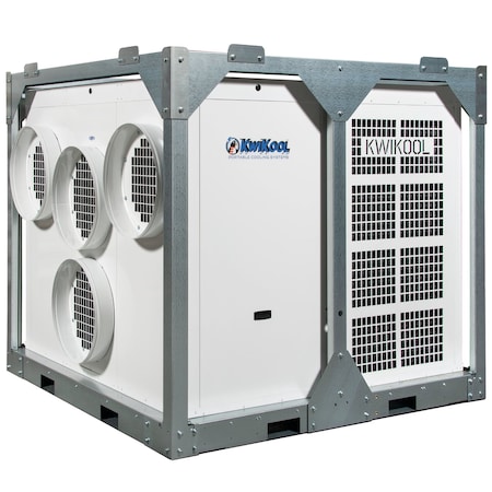 Kwikool Indoor/Outdoor Portable Air Conditioner KPO25-43F-3