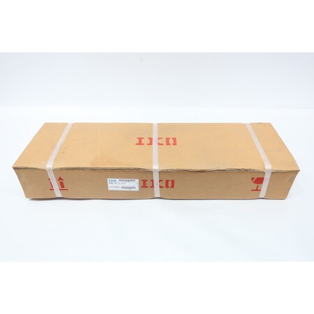 Iko LINEAR GUIDE MXDL 65 C1 E127
