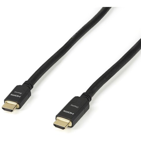 Startech.Com HIGH SPEED HDMI CABLE M/M - ACTIVE - CL2 IN-WALL - 20M 65 FT HDMM20MA