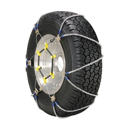 Securtychain Winter Traction Device - LT Truck Tire ZT751
