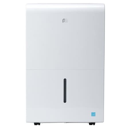 Perfect Aire Perfect Aire 4500 sq ft 50 pt Dehumidifier 4PFD50