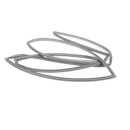 Metro Gasket, Door, Gray RPC07-104