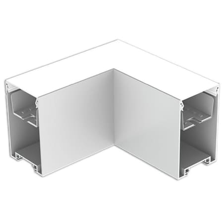 Westgate SCX 2in LINEAR L SECTION 30K/35K/40K/50K, MCT, White SCX2-L-MCT4