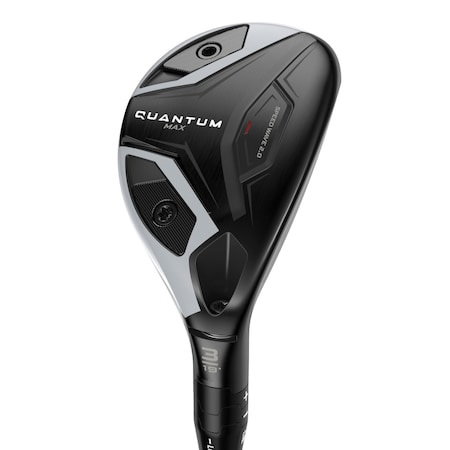 Callaway Quantum Max Hybrid - Right Hand/3H/Stiff Flex CALQANTMXMHY