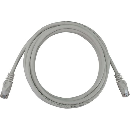 Tripp Lite Ethernet Cable N261-010-WH