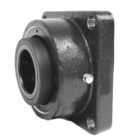 Timken QAFLANGE15A212SMNP FLANGEANGE BLOCK SPH RLR BEARING QAFL15A212SMNP