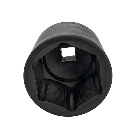 Genius Tools 3/4in Dr. 65mm Deep Impact Socket 649565