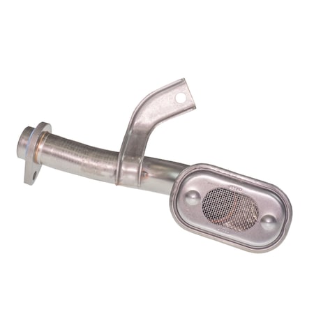 Melling Engine Oil Pump Pickup Tube And Screen, 412S