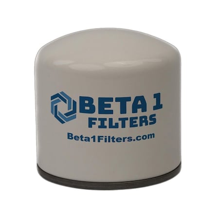 Beta 1 Filters Spin-On replacement filter for 83900022 / INGERSOLL RAND B1SO0049798