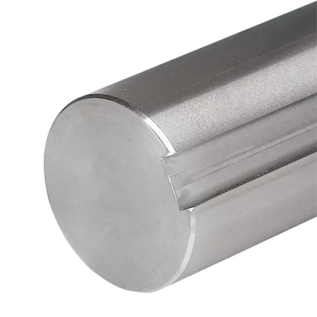 Dodge Industrial 1-15/16" X52 LONG 1045 SHAFT FULL KW 115L0520A-FK