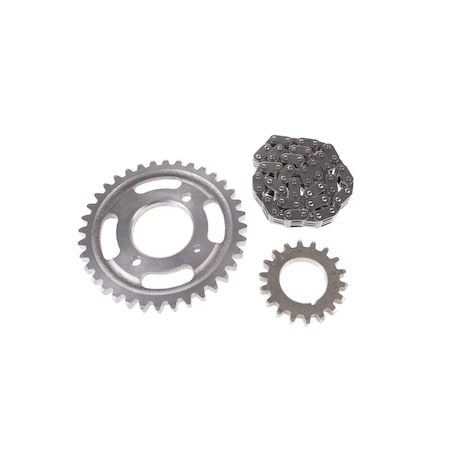 Melling Engine Timing Set,  3-498S