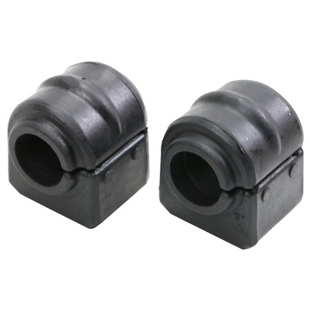 Moog Front To Frame Suspension Stabilizer Bar Bushing Kit, K201370