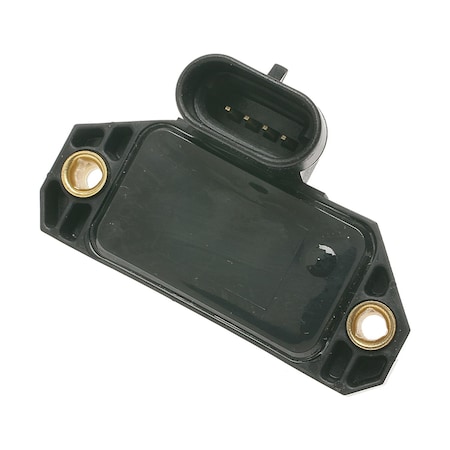 T Series Standard Motor Products, Ign Control Module,  LX381T