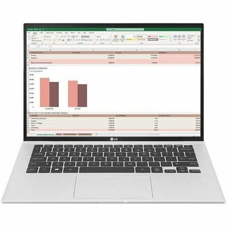 Lg 14LG Gram 8GB DDR 256GB SSD 14ZT90PGAX33U1