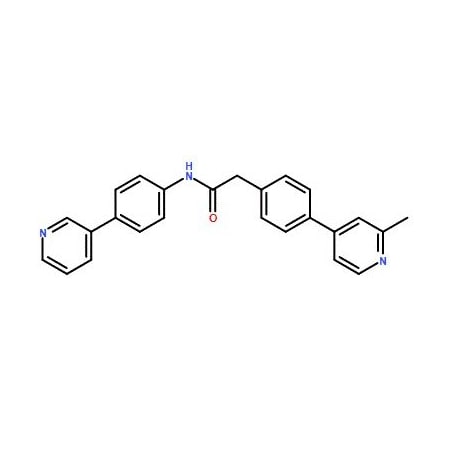 Ak Scientific Wnt-C59 (1mg), CAS 1243243-89-1 2142AH-1mg