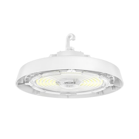 Eti ERHB Series ERHB-22L-LB3-8-CP3-MV-LVD-WH High Bay Fixture, 120/277 V, 100, 120, 150 W 63815201
